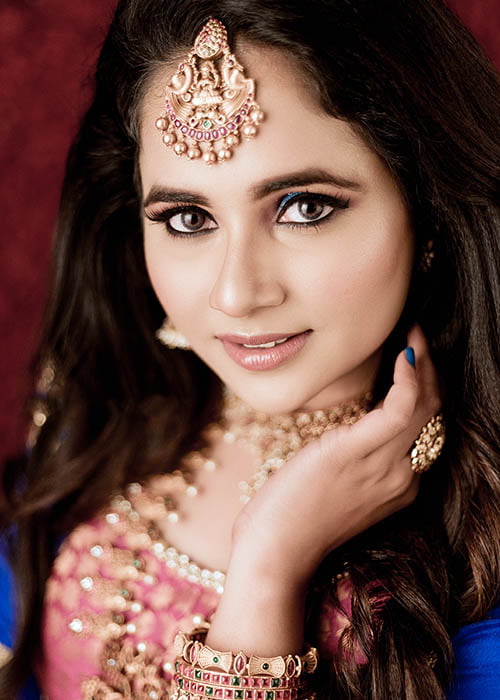 Bridal Portraits
