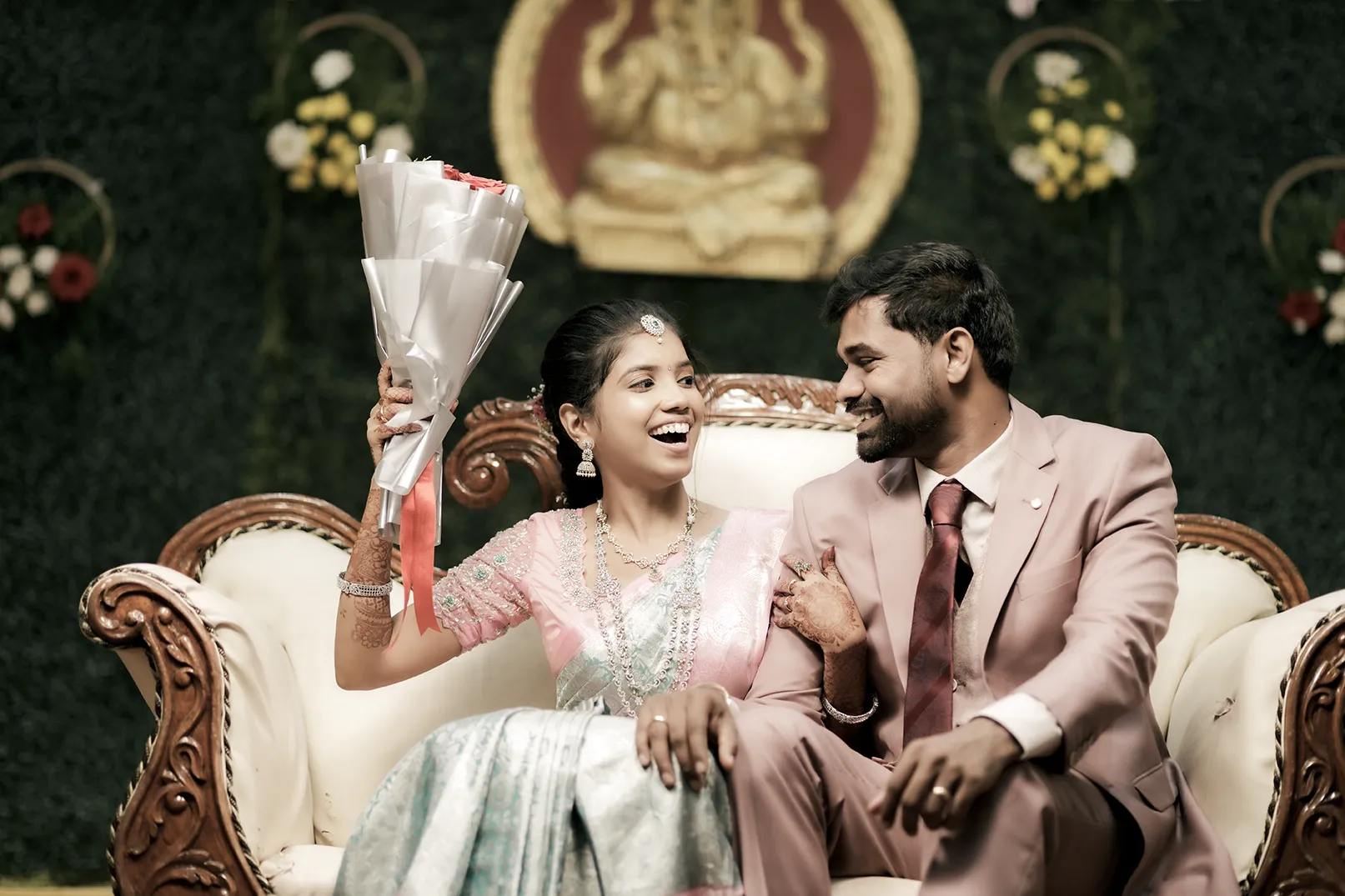 Wedding Photography